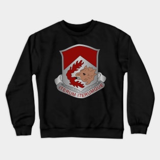 49th Field Artillery Battalion wo Txt Crewneck Sweatshirt